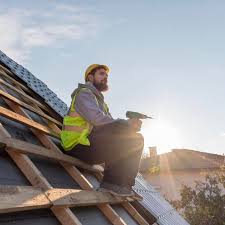 EPDM Roofing in Vergennes, VT